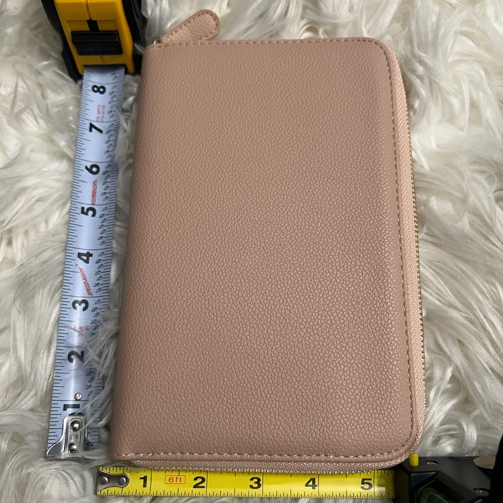 Cash Envelope Wallet